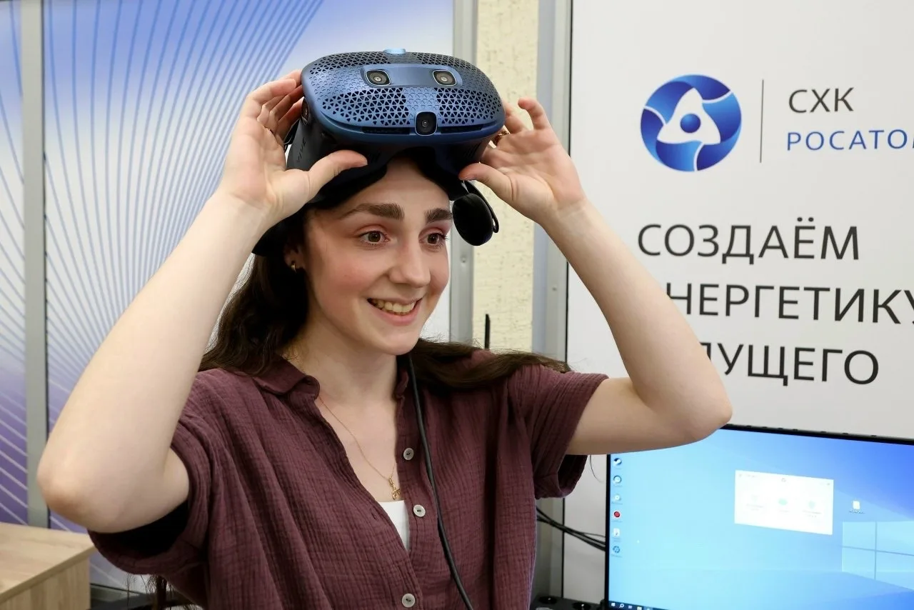 Из-за парты - за пульт БРЕСТА

Более 30 студентов престижных вузов Москвы, Казани, Екатеринбурга выб