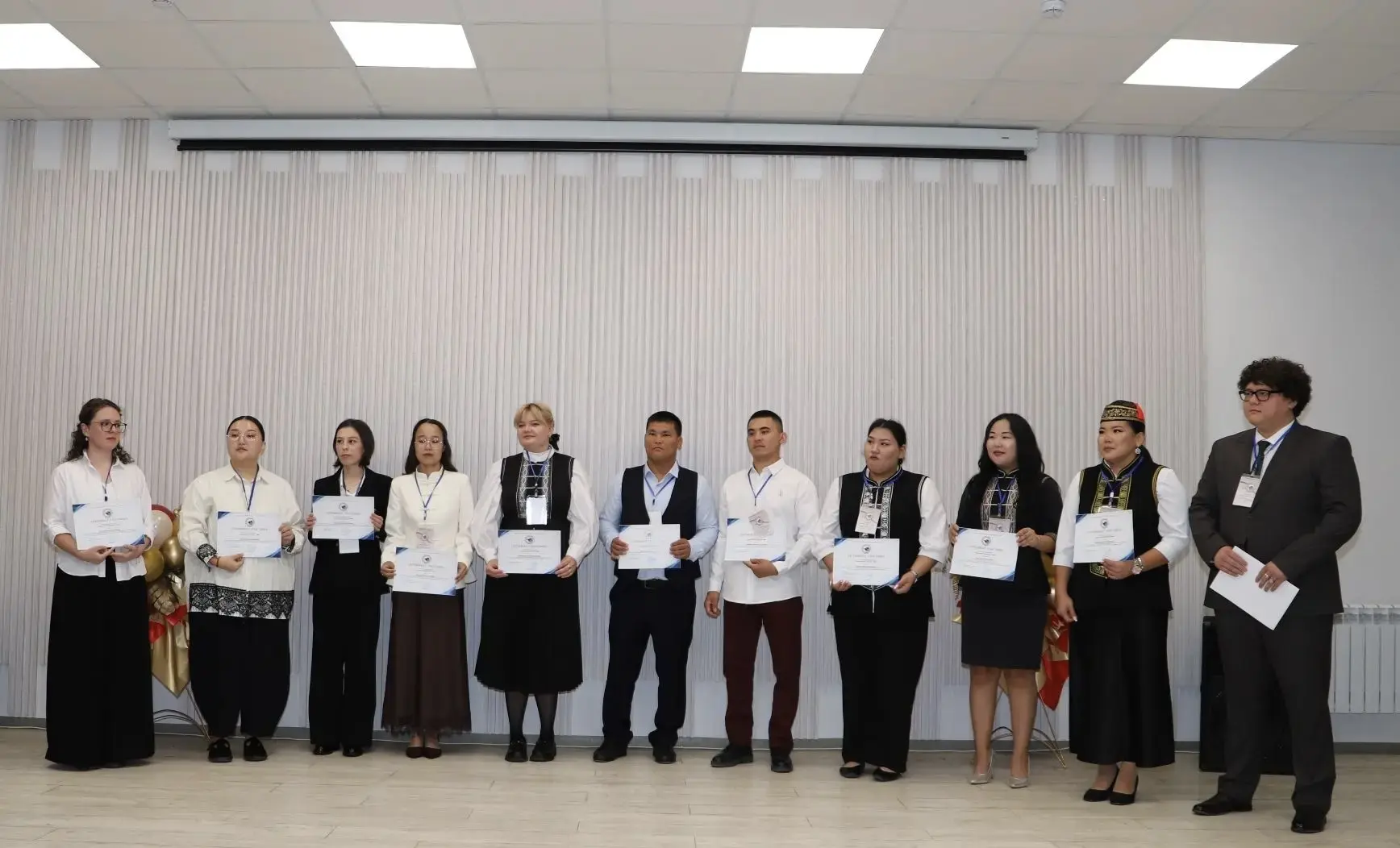 🌟 «Педагогический дебют - 2026»!