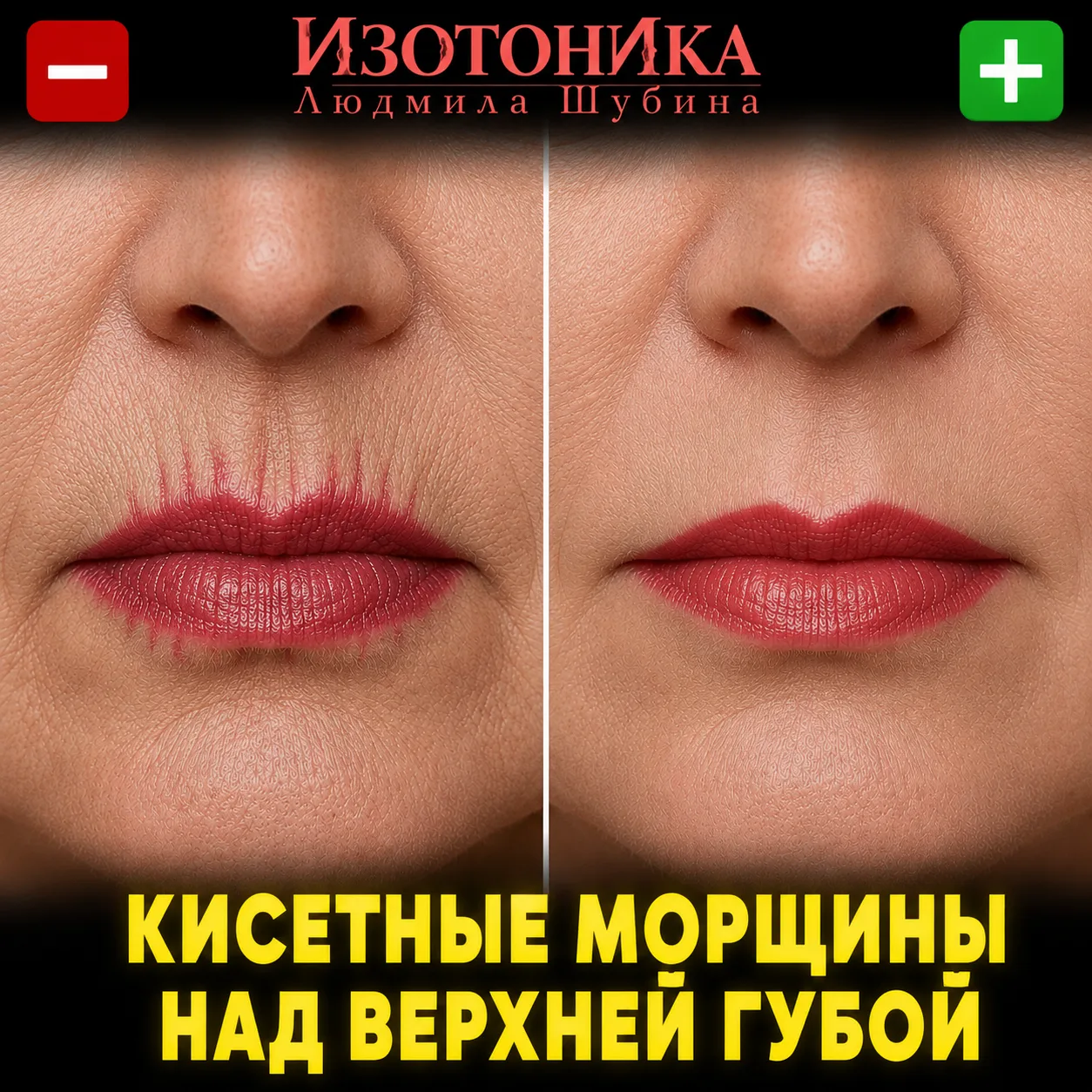 ТАК ГУБЫ СОБИРАЮТСЯ В "КУРИНУЮ ПОПКУ"