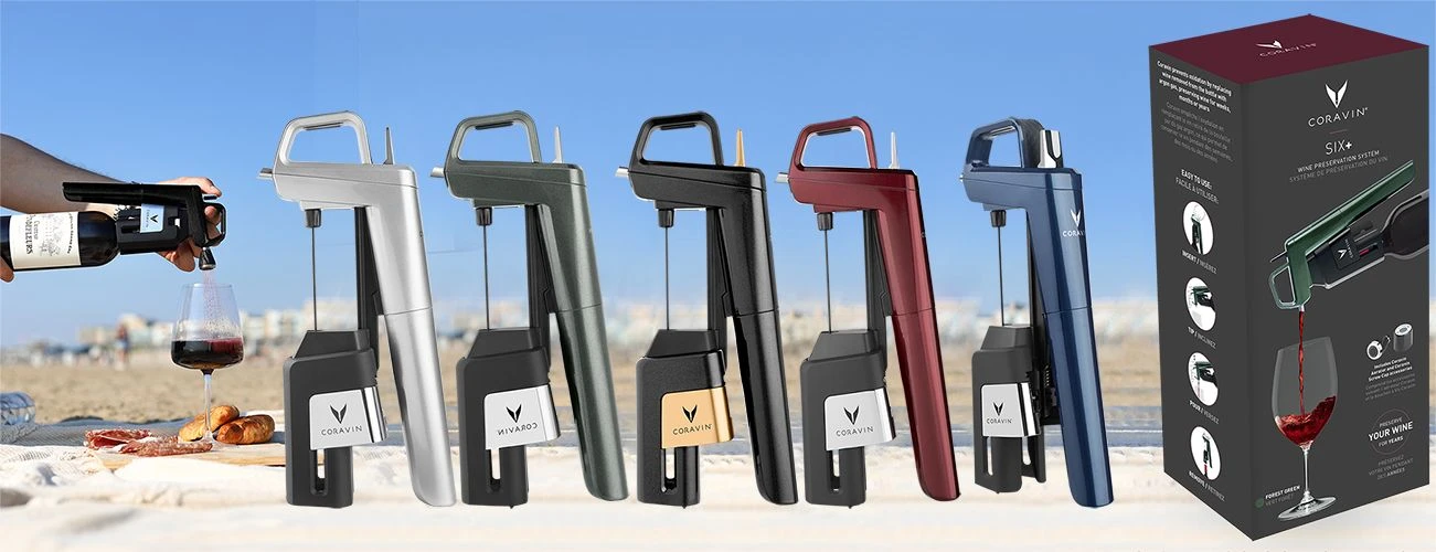 Coravin Life- все цвета в наличии - выбери свой! https://coravin.msk.ru/product-categor...