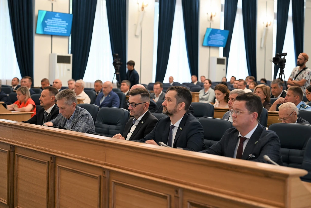 Изображение 3 к публикации «Город Уфа»