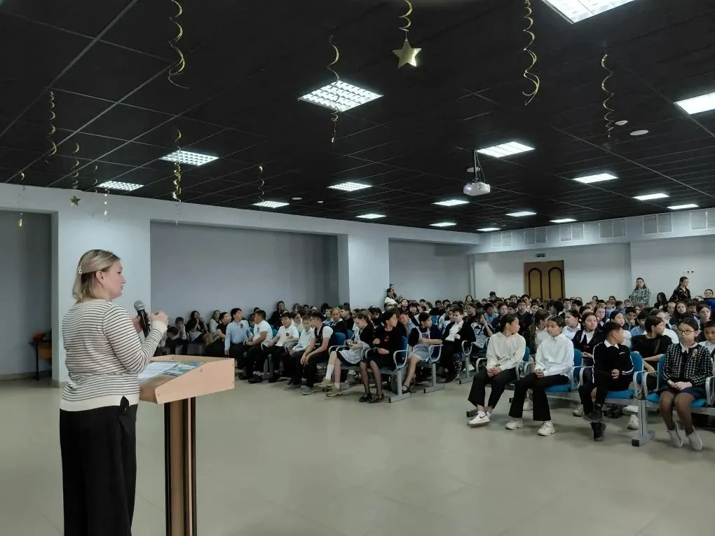 Правила, которые могут спасти жизнь  В рамках профилактической работы в период купального сезона адм