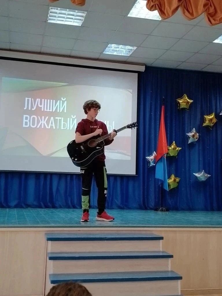 🎉 Отличные новости! Мы в числе лучших по итогам летнего отдыха!