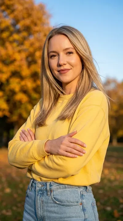 А как бы выглядели ВЫ в этом стиле?