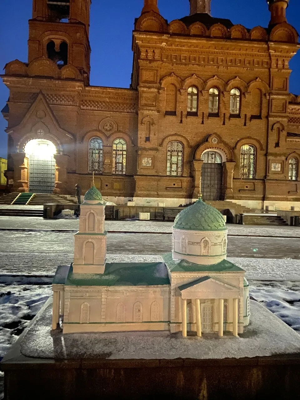 Присылайте Ваши фото в "Предложить пост"