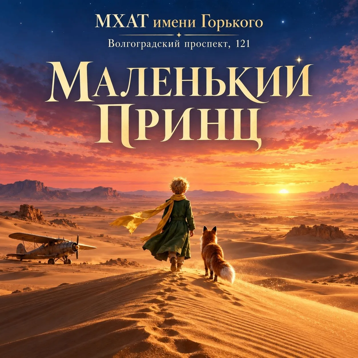ГУБЕРНСКИЙ ТЕАТР