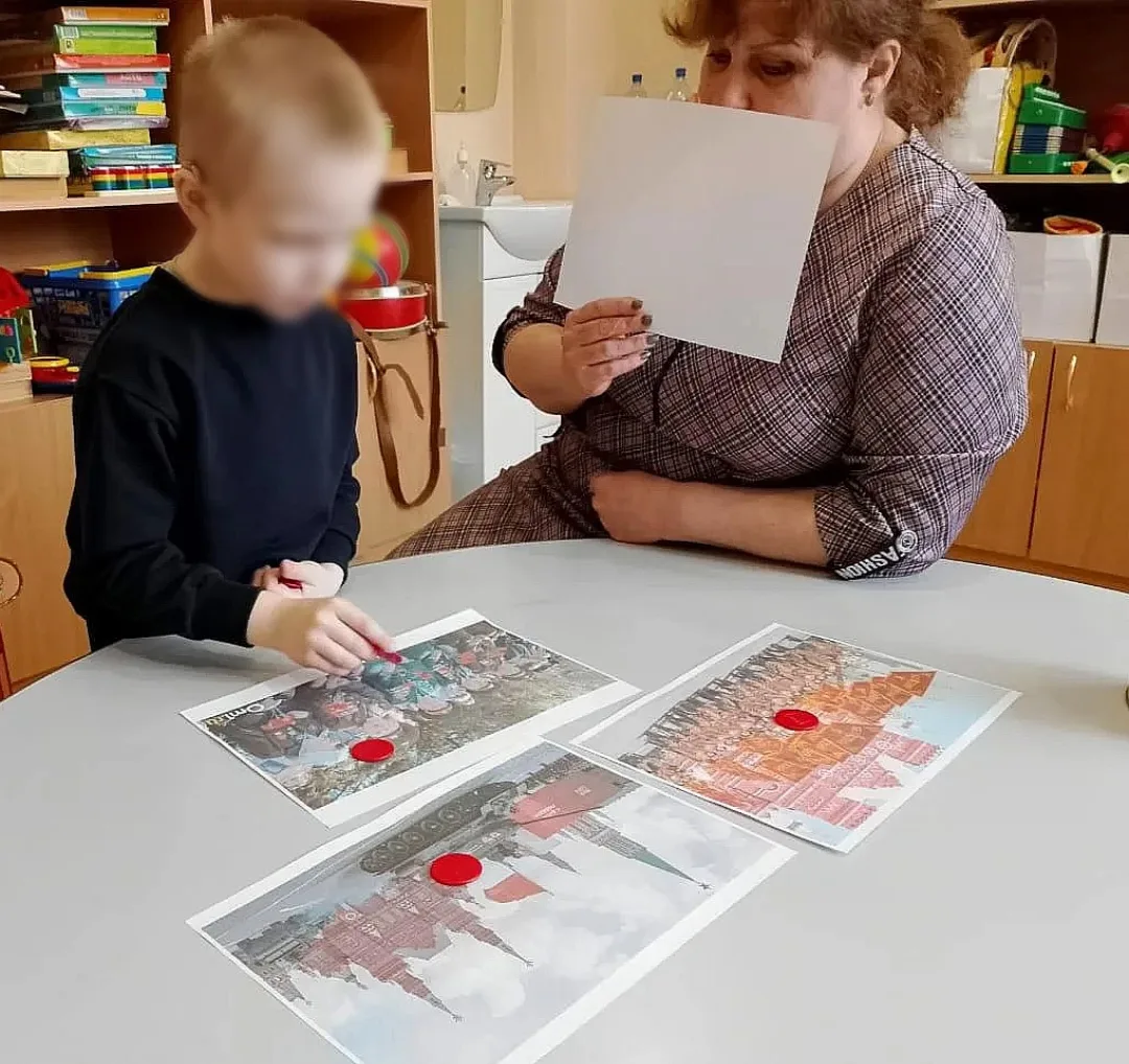 🏥Реабилитационный Центр «Надежда» – единственный специализированный центр на Дальнем Востоке, которы