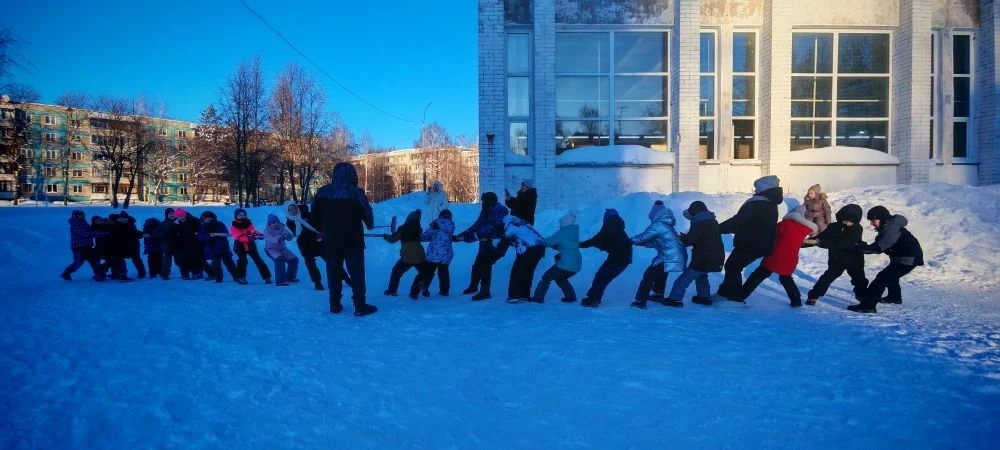 ☀️Масленица☀️– это один из самых ярких и любимых праздников в России, который отмечается на протяжен