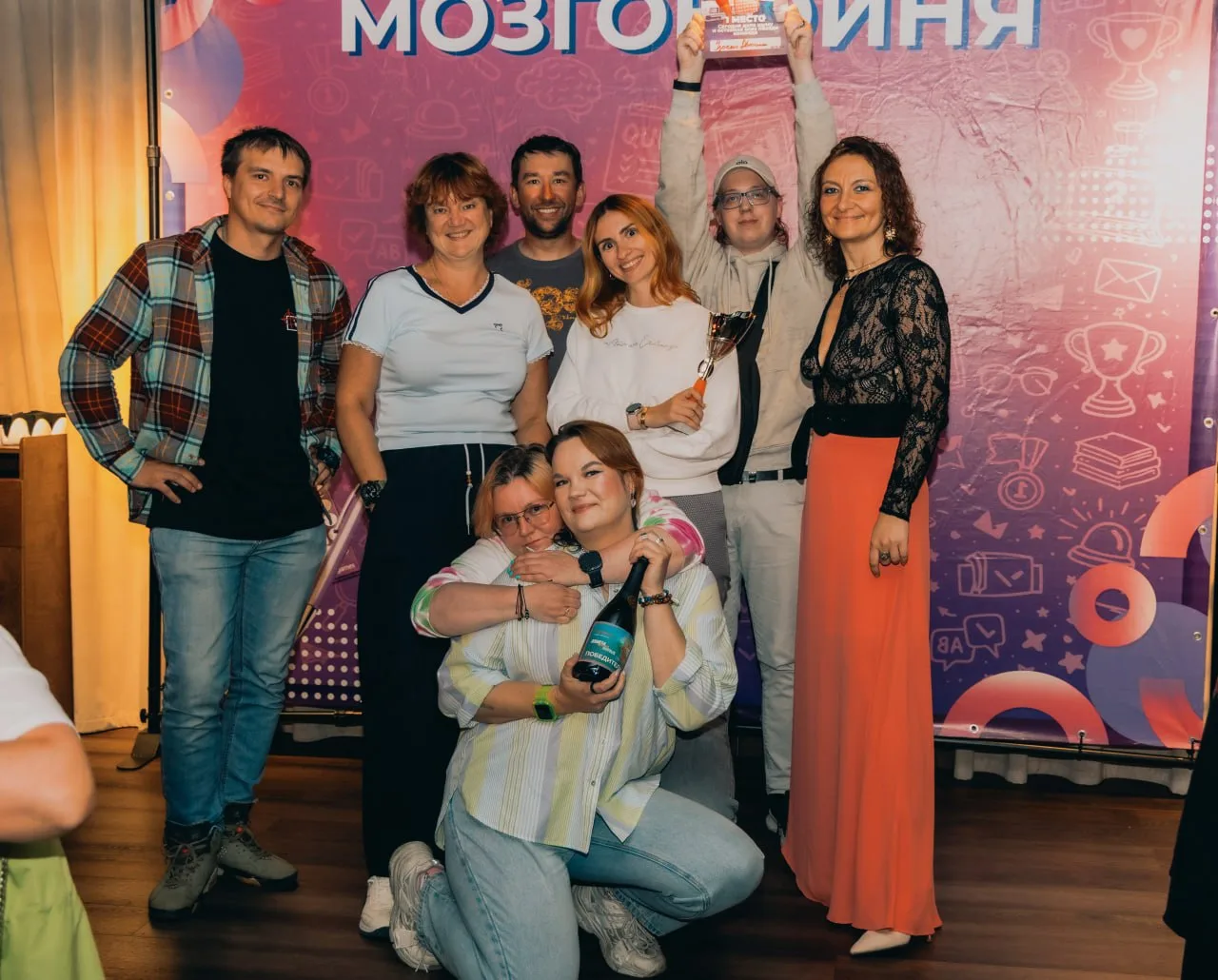 📼Сегодня мы вернулись в два самых атмосферных десятилетия – девяностые и нулевые! Мног...