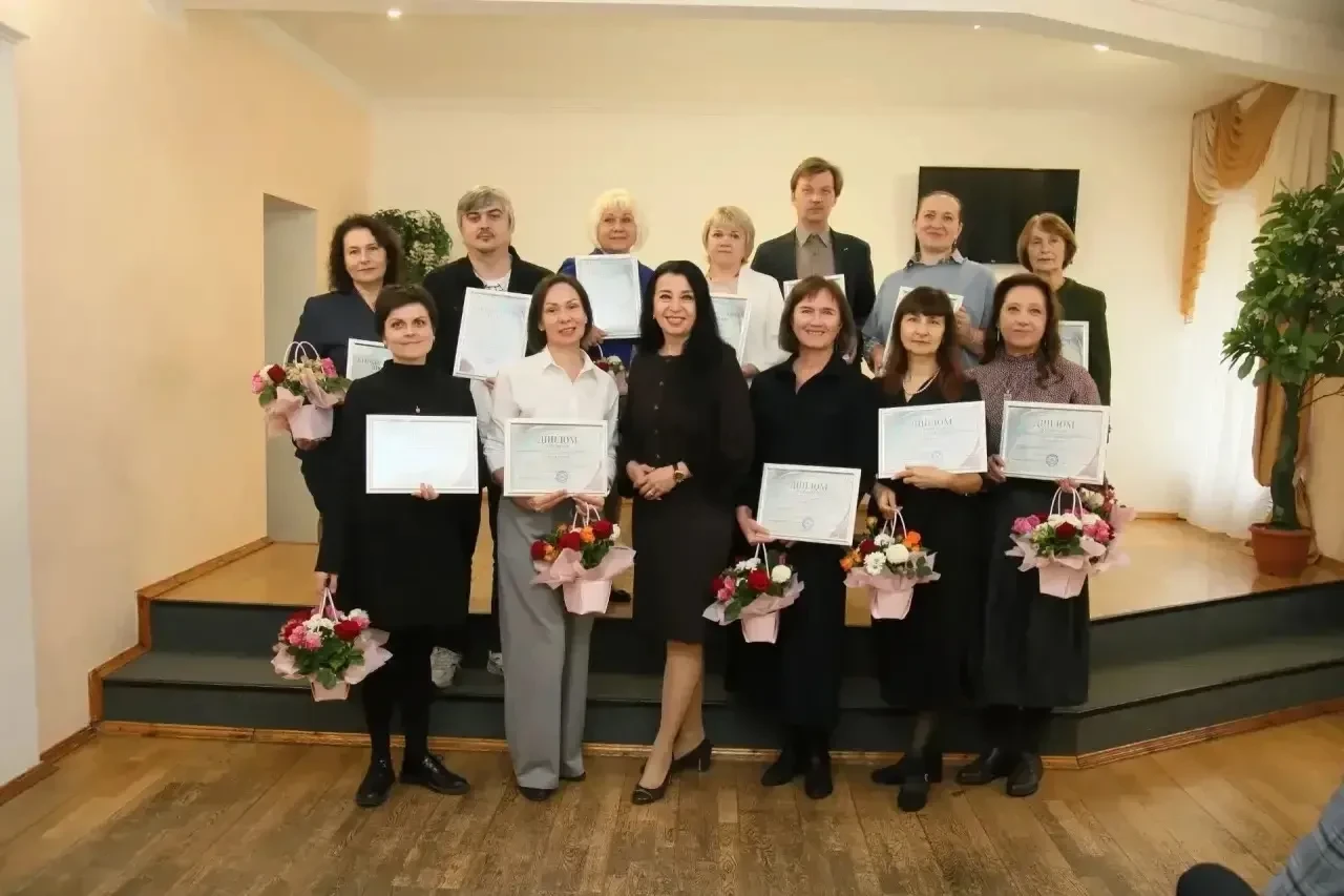 🏆 Названы победители конкурса на премию для преподавателей школ искусств Калуги
