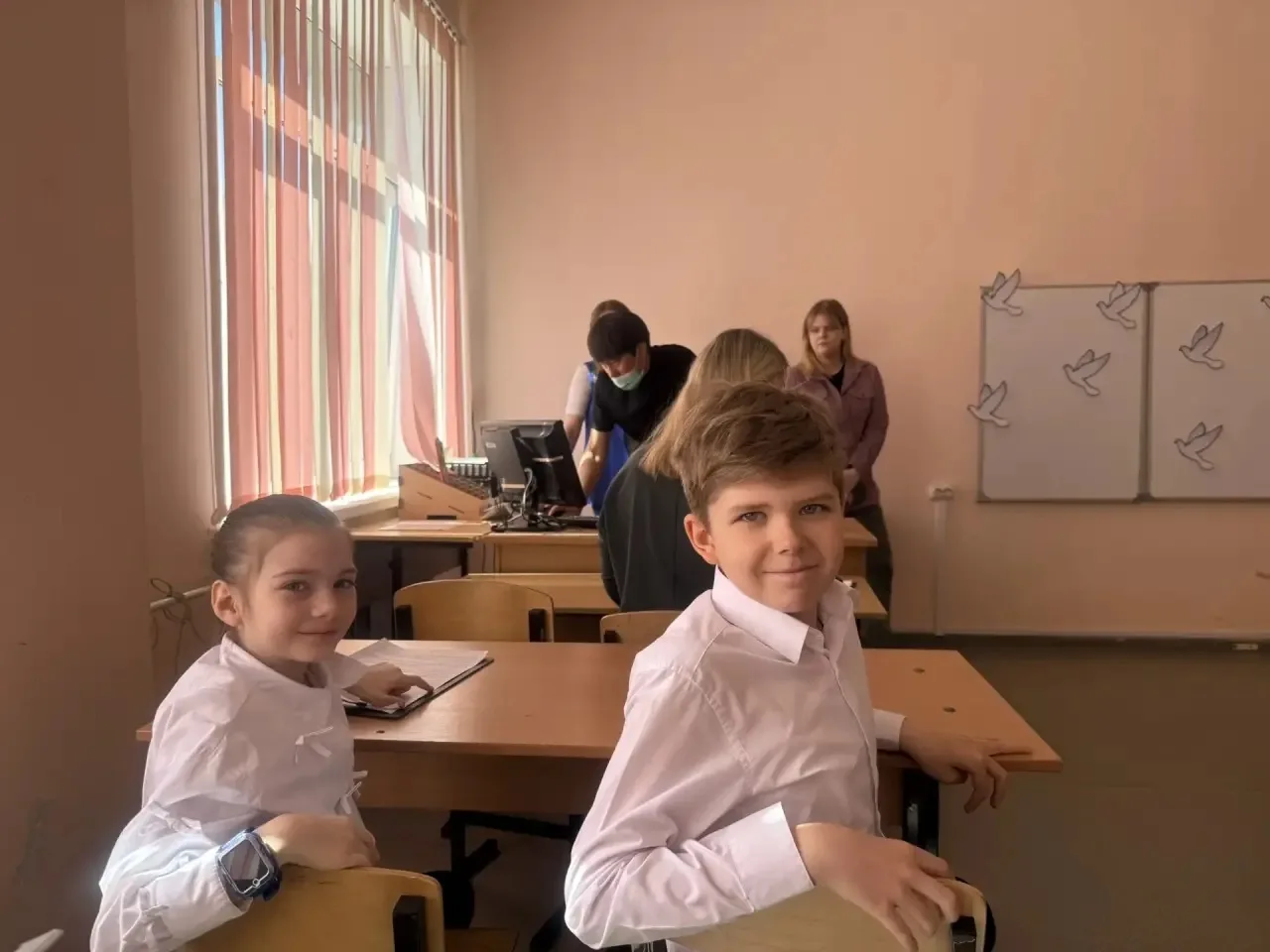 📣 Региональный фестиваль творческих и проектных работ «О своём, о родном»  24 апреля в школе № 83 го