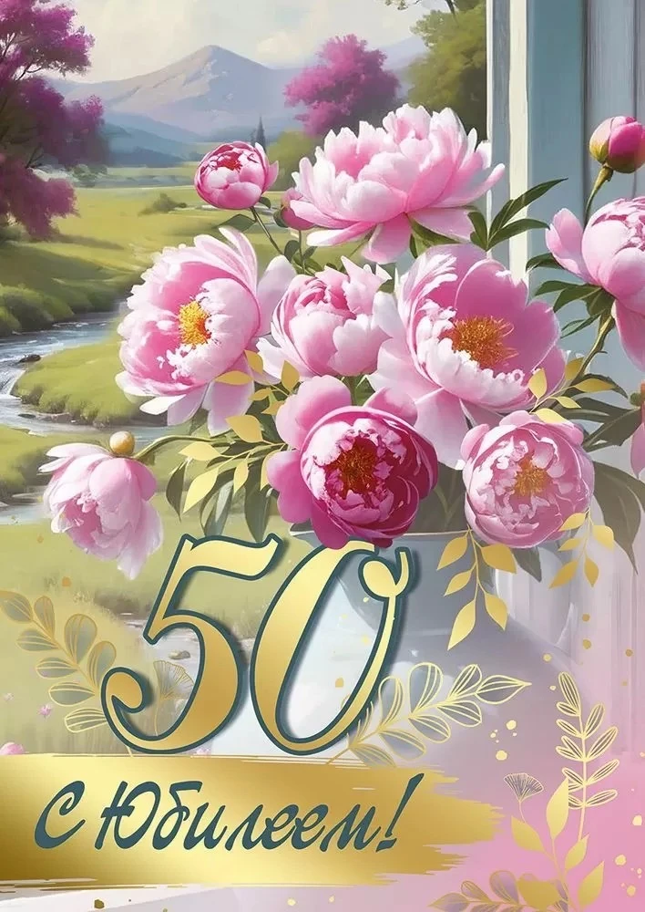 Сегодня мы от всего сердца поздравляем с 5️⃣0️⃣‑летним юбилеем Афлятунову Ларису Салимо...