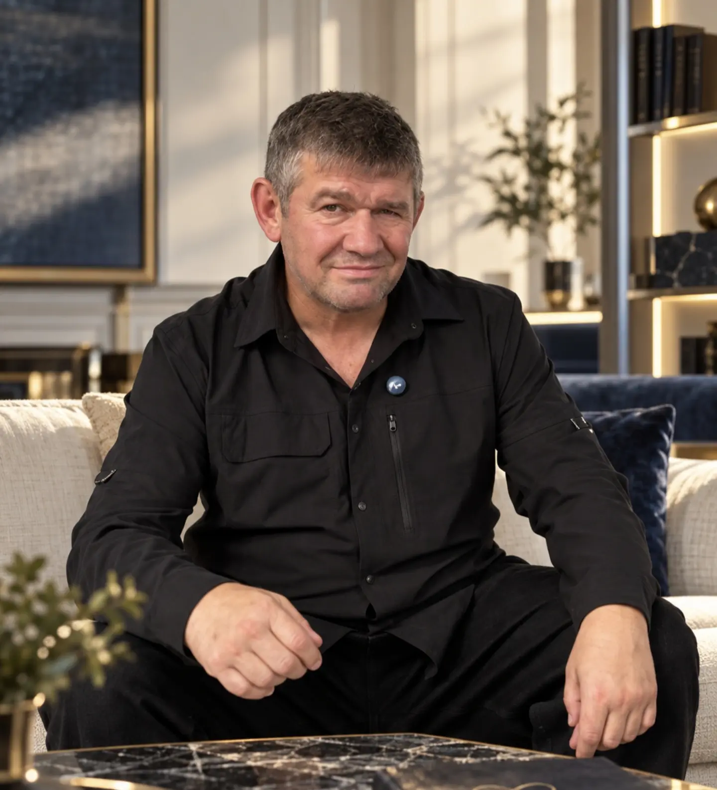 Часто слышу: "да какое творчество, я вкалываю с утра до вечера, нет у меня времени".