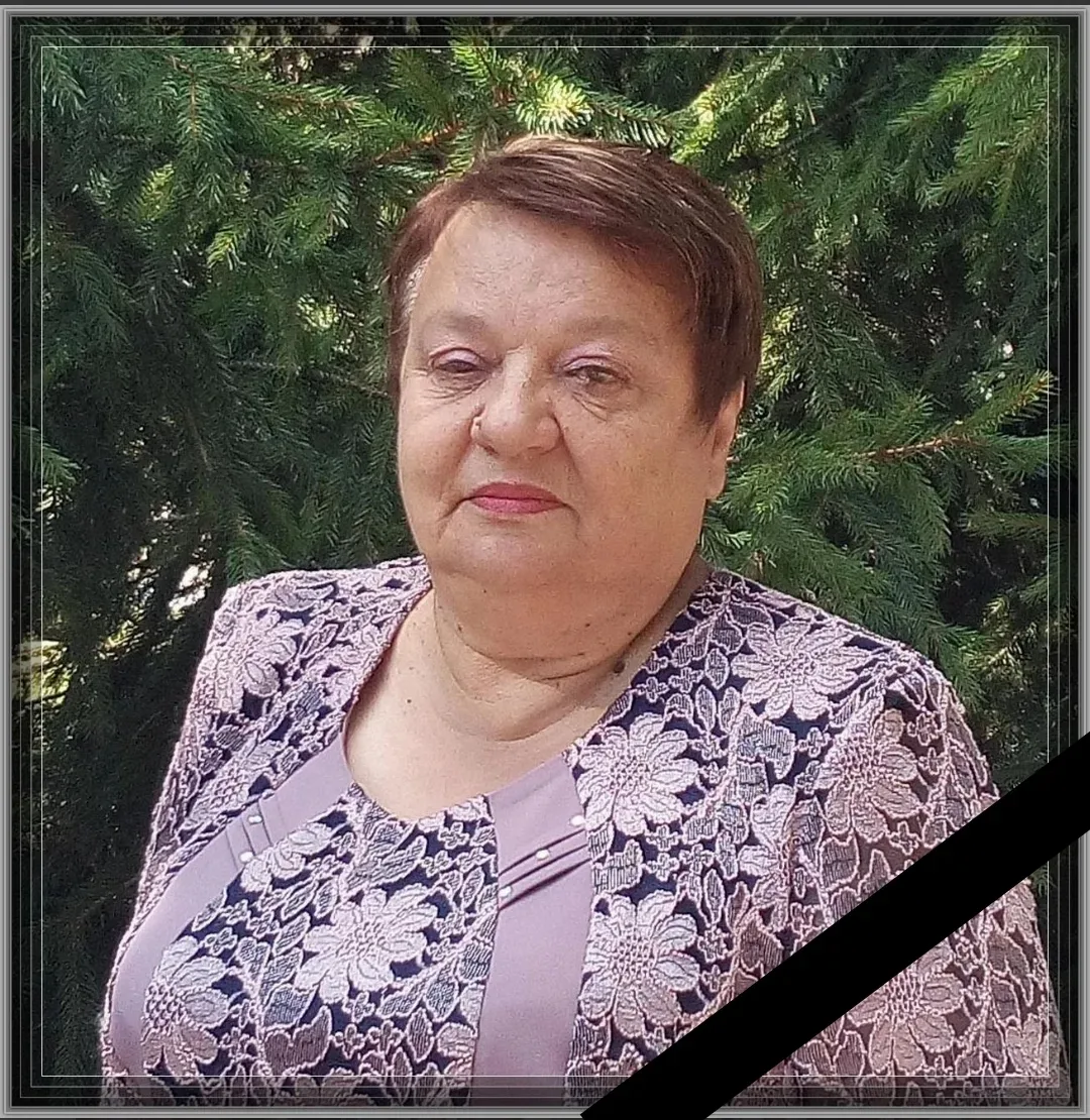 Дорогие родители, выпускники, ученики и все, кто знал и любил Ирину Алексеевну!