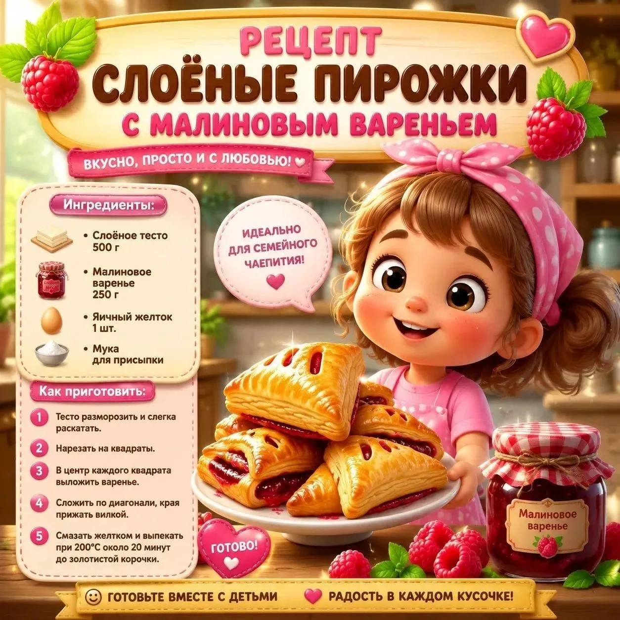 #ДеньВКалендаре 📅

✨🍓 ВНИМАНИЕ, СЛАДКОЕЖКИ! 🍓✨

🍓 Сегодня, 19 июля, тот самый день, когда можно 