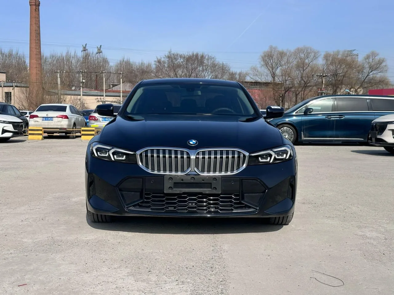 🇨🇳 BMW 320i M SPORT | В НАЛИЧИИ | КИТАЙ