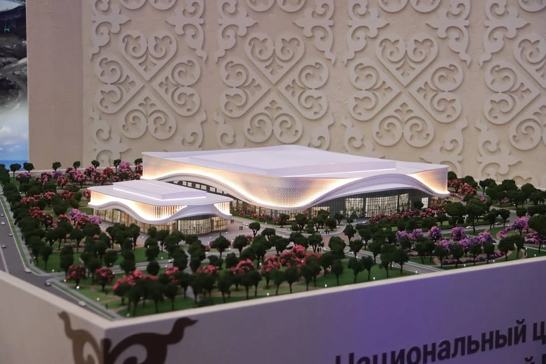 КИФ-2026  Фото: ИА «Чечня Сегодня».