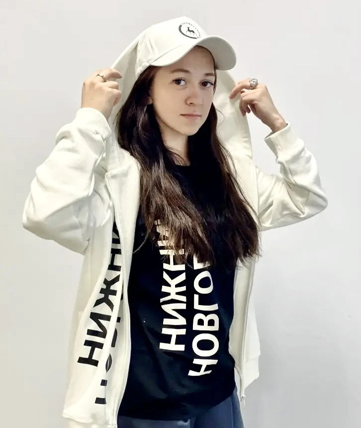 Завтра, 21 августа, начинается грандиозное событие! Наша невероятно талантливая студент...