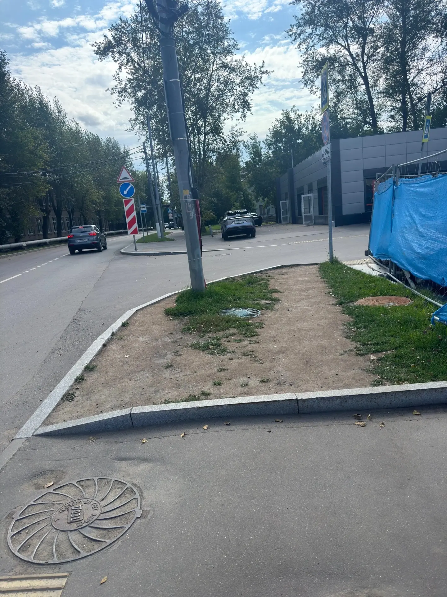 До 1 сентября осталось меньше двух недель, а безопасность наших детей при переходе ожив...
