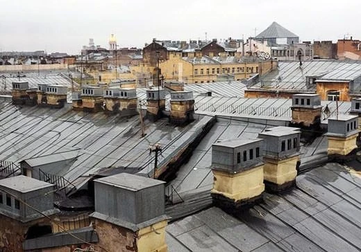 Начали действовать новые правила для УК по обслуживанию вентканалов