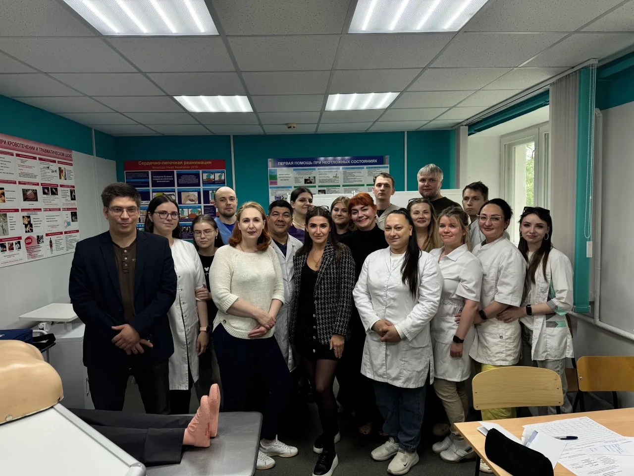🙇🏻‍♀ Волнительная пора выпускных экзаменов — это не только проверка знаний, но и настоящее испытан