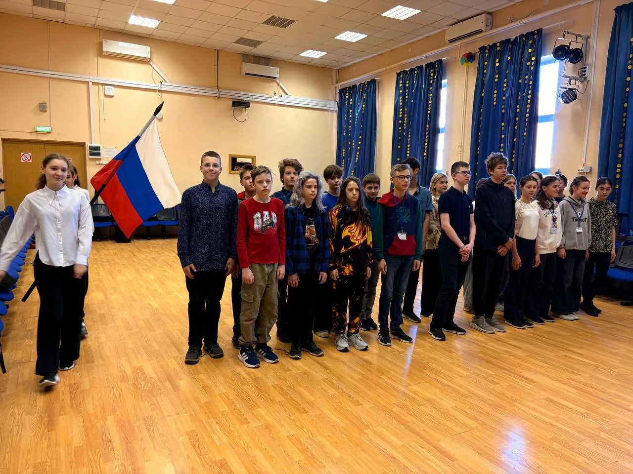 🇷🇺 Россия — моя Родина  📍 Ленинский проспект, 34А 📍 Ленинский проспект, 39А 📍 Ленинский проспект, 43
