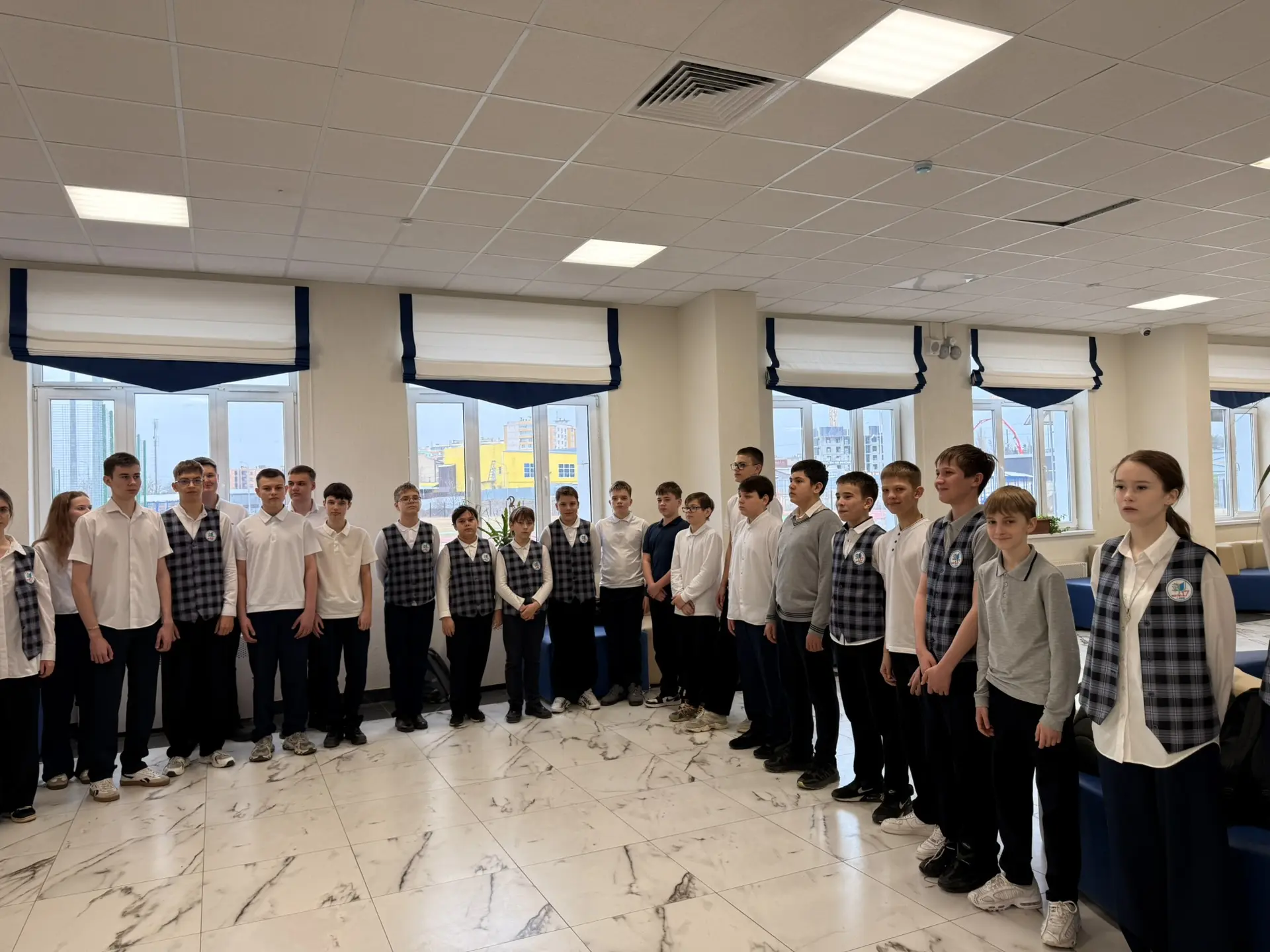 🏆Сегодня состоялась церемония награждения призера муниципального этапа Всероссийского конкурса сочин