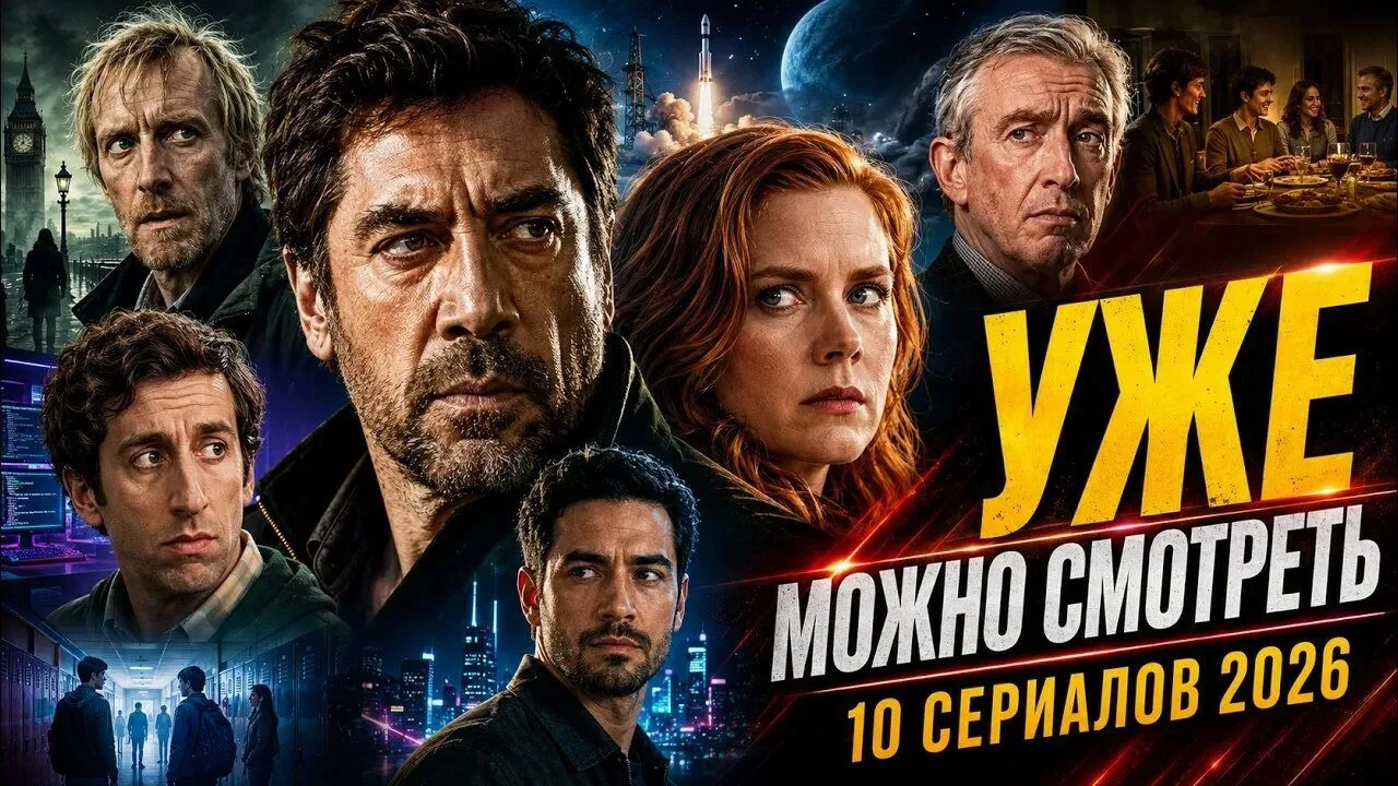 Канал с сериалами, подпишись открыли ненадолго 👇