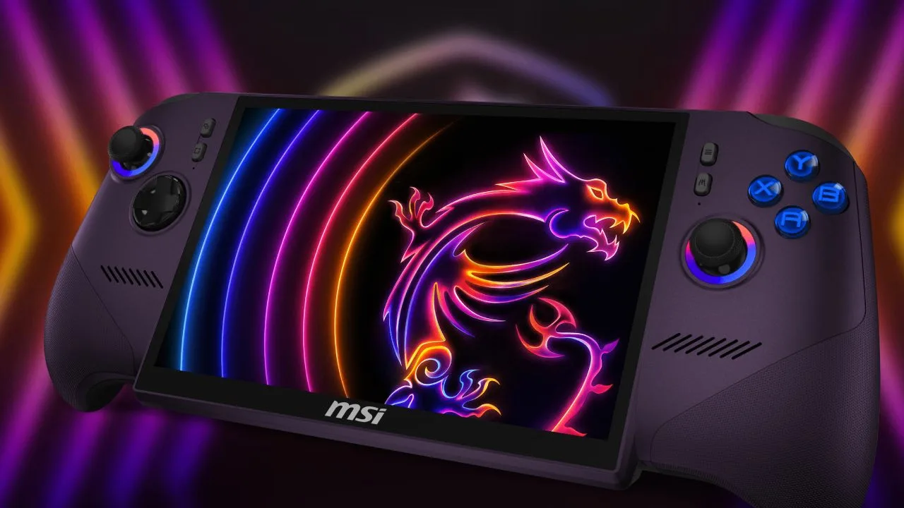 Это будет тяжелый год для геймеров - MSI

MSI выставила в своём американском онлайн-магазине портати