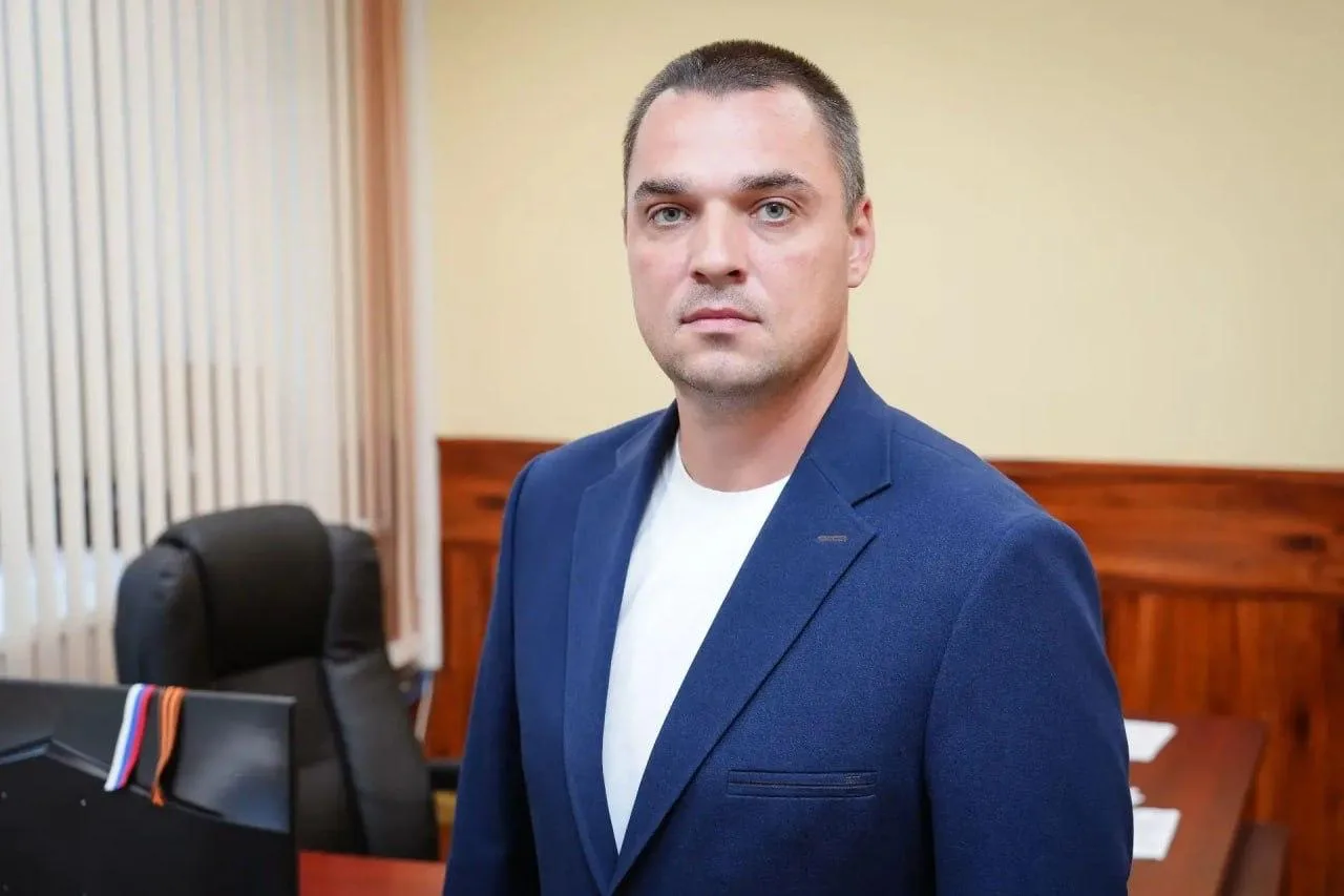 Владимир Сергеев назначен и.о. заместителя главы Сергиево-Посадского округа

Курирует вопросы благоу