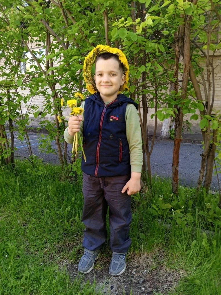 Лето, солнце, одуванчики!☀️🌼☀️