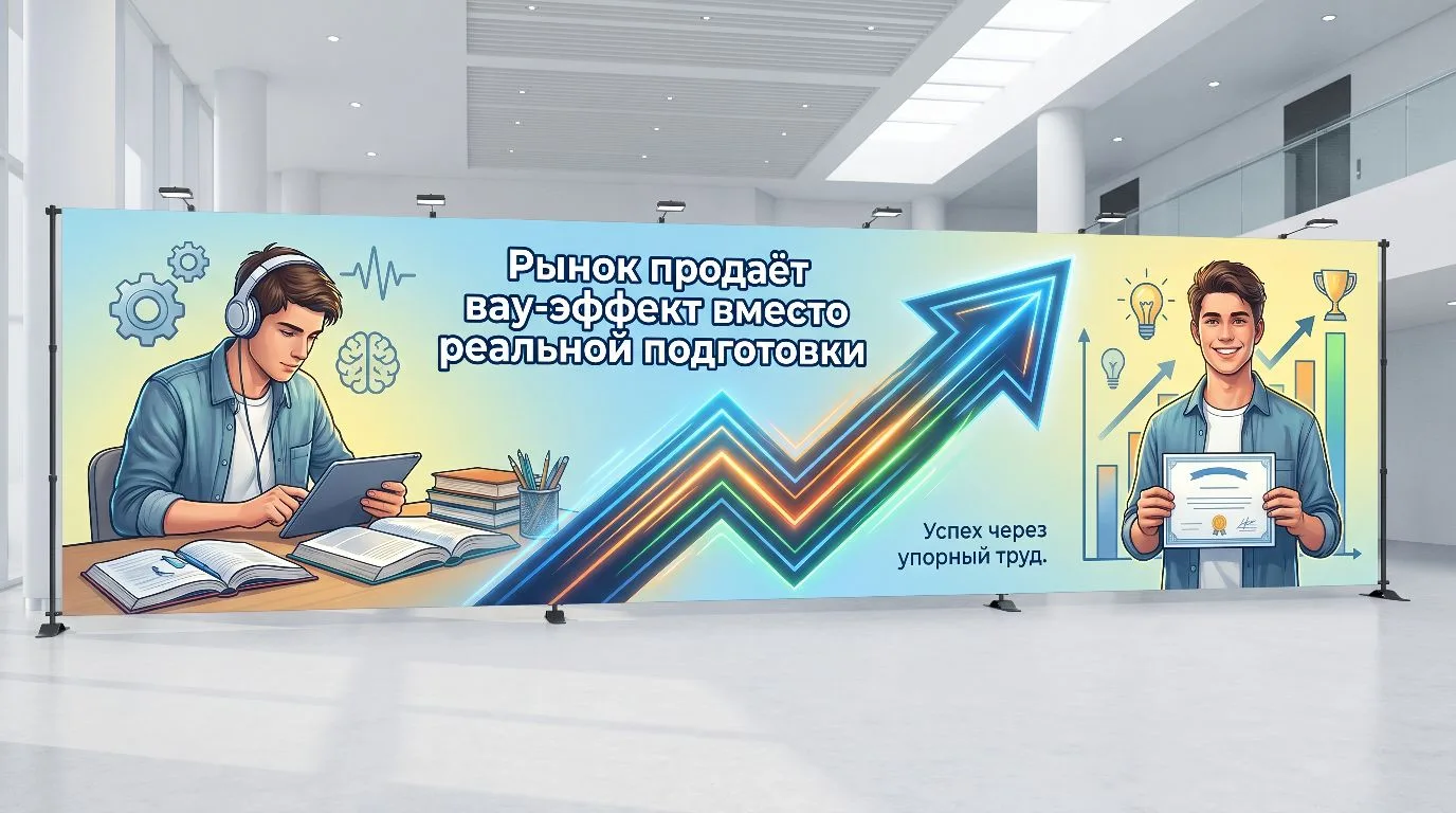 Почему после большинства курсов по профайлингу люди всё равно боятся работать с людьми?