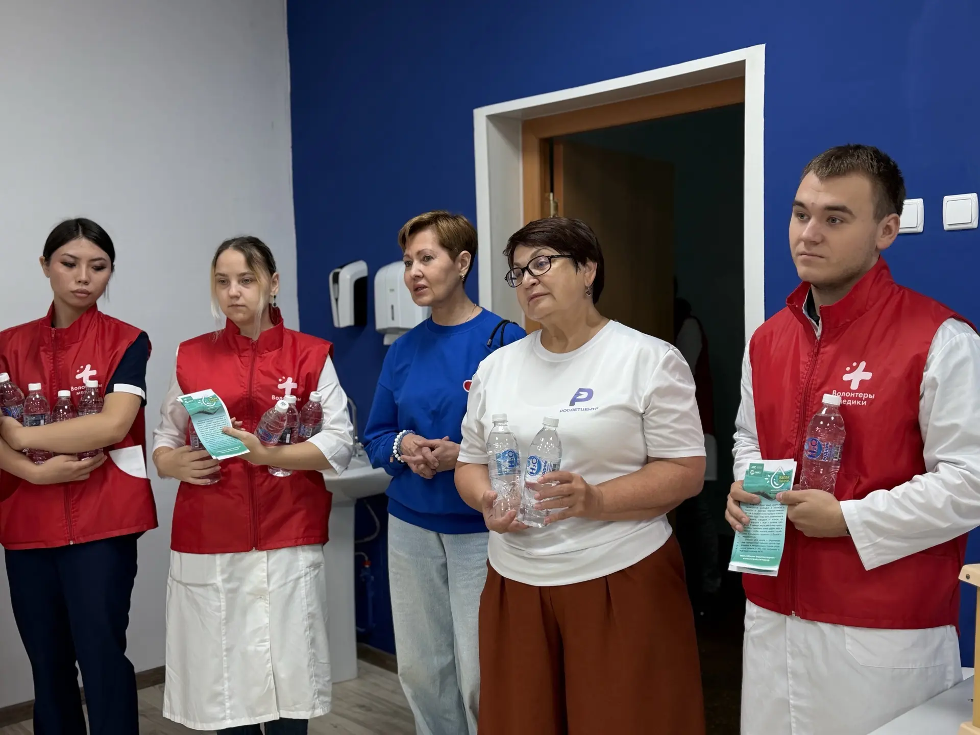 «Капля жизни» — помним Беслан