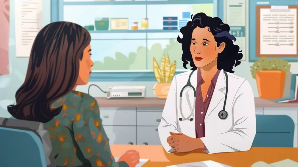 Почему визит к терапевту — это база вашего здоровья?👩🏼‍⚕️
Сегодня легко «поставить диагноз» с помо