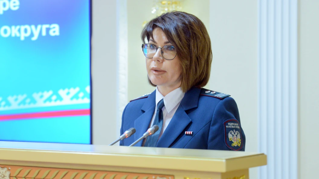 Бывший руководитель УФНС по Ямало-Ненецкому АО осуждена за взятку на сумму более 11 млн...