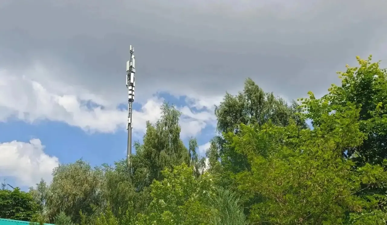 МТС завершила полное обновление сети LTE в крупных городах Забайкалья

МТС завершила комплексное обн
