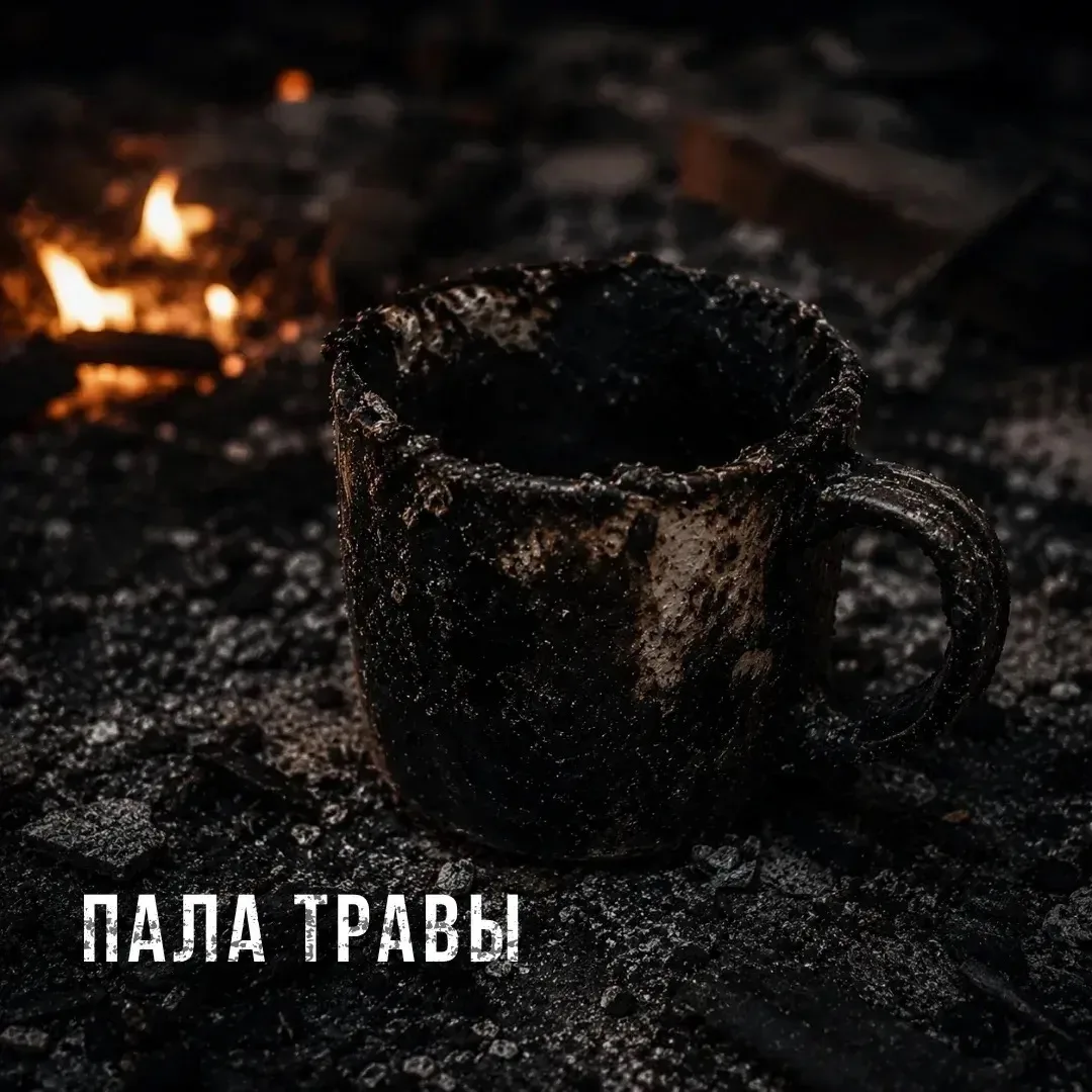 До пожара – одна ошибка 🔥