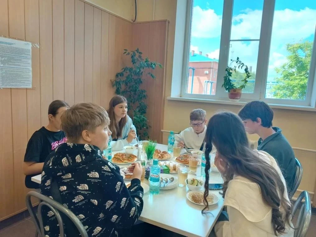 «На работу к родителям»: день, когда дети увидели, из чего складывается родительская гордость

В Жир