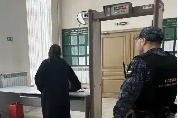 Фигуранты дел пытались пронести 160 боеприпасов в суды в Ленобласти

Как сообщает УФССП по Ленобласт