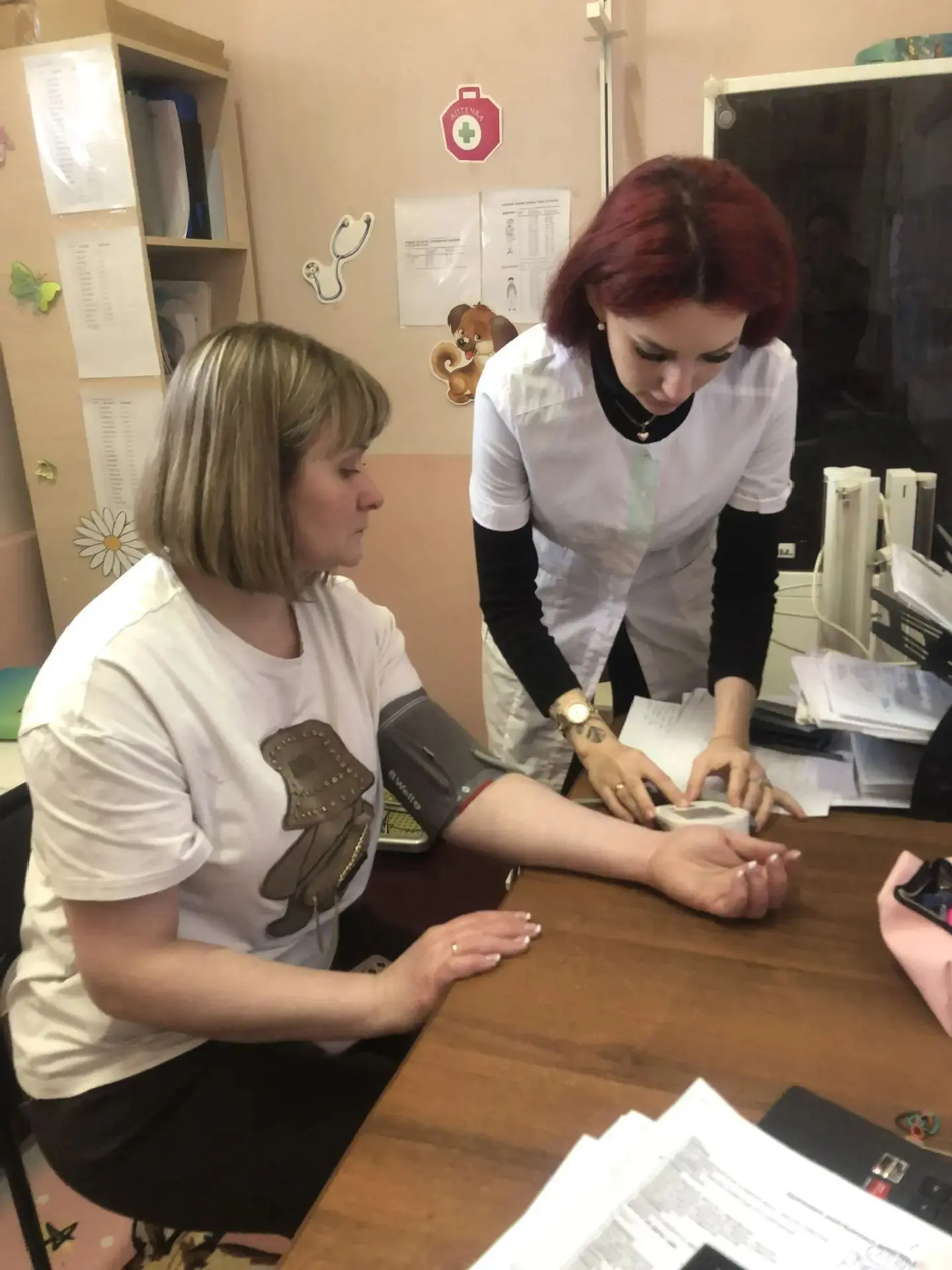 🤸Несмотря на плотный рабочий график, коллективы образовательных организаций вышли на спортивные площ