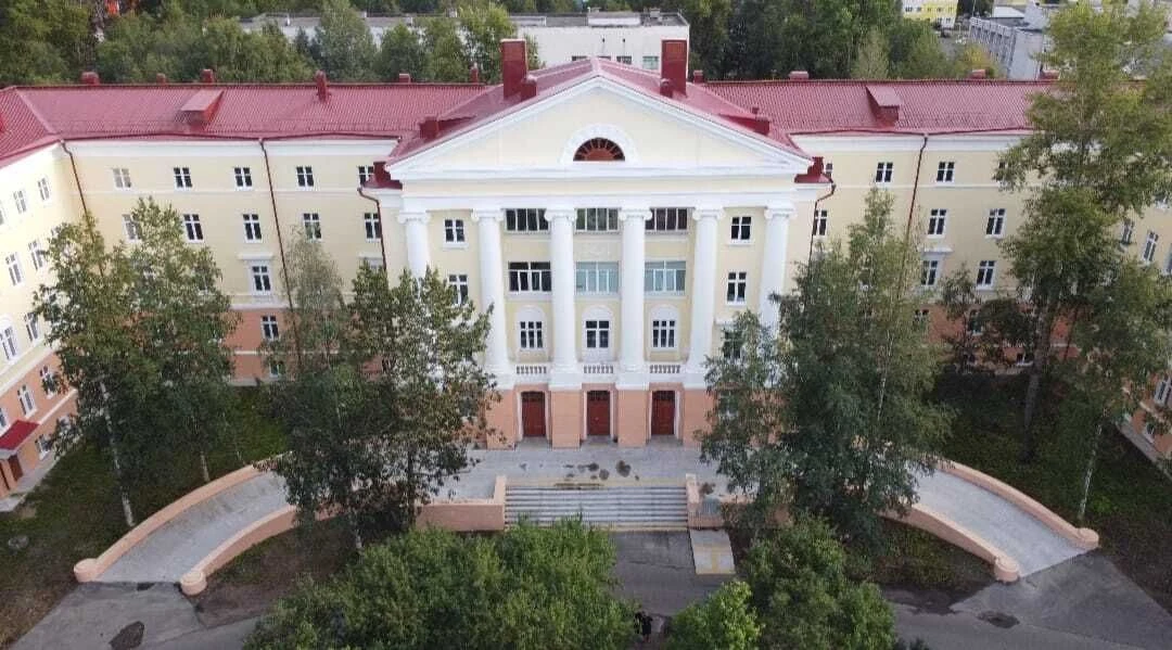 Телефон справочной службы стационара Первой городской больницы не работает по 31.08.202...