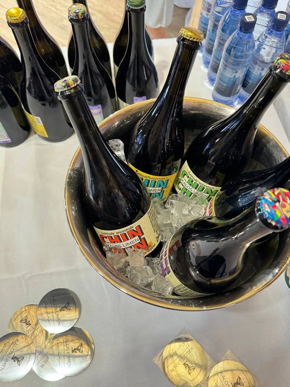 Спасибо, Summer Wine Fest 2026!🍾