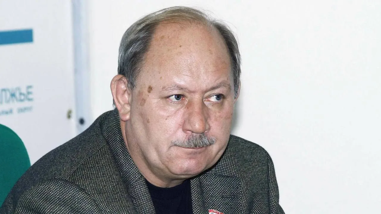 Убитый экс-мэр Самары Виктор Тархов получал примерно 1 млн рублей в месяц
