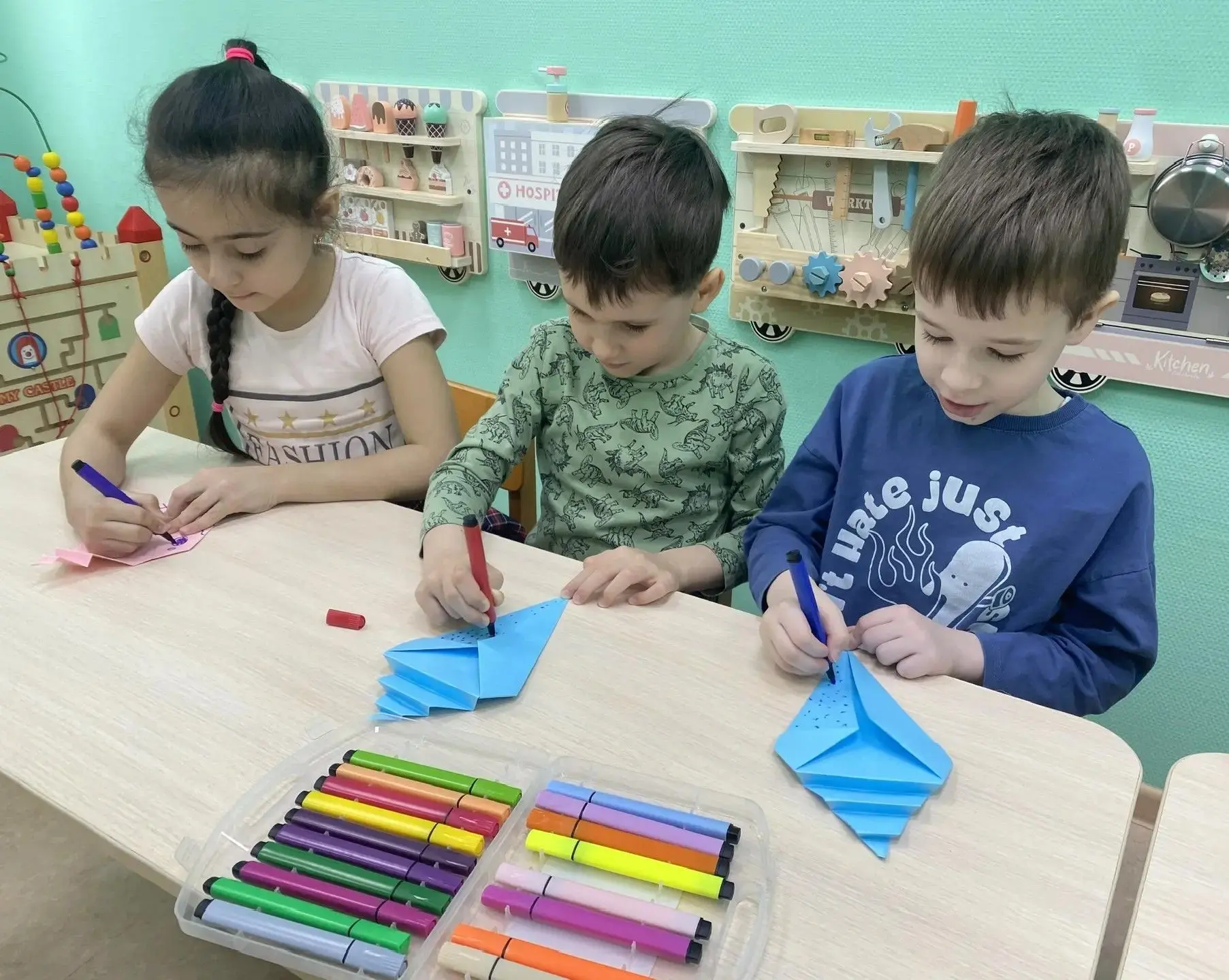 🍦Лето уже на пороге — а значит, самое время запастись  порцией хорошего настроения и… мороженого!
⁣