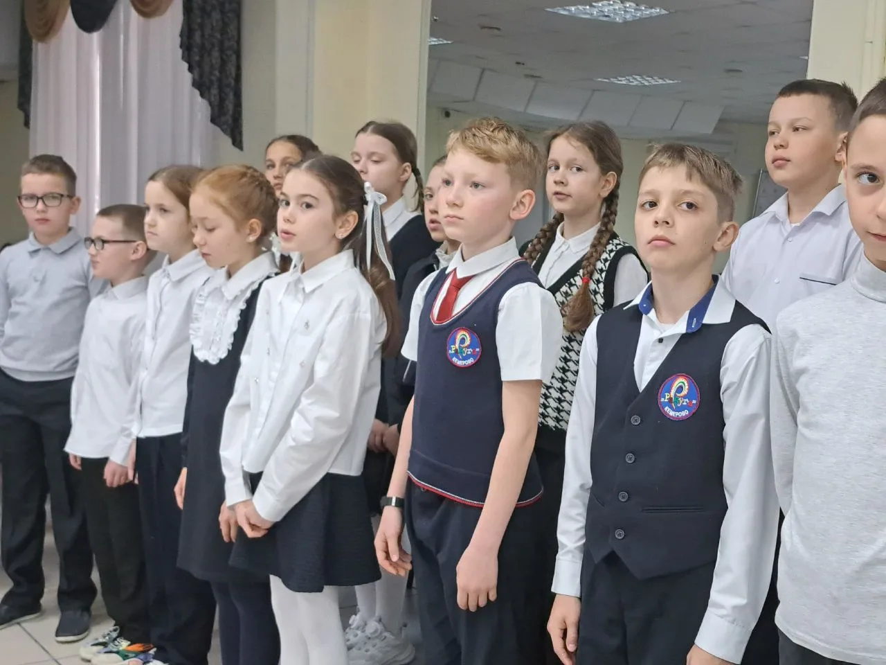 Очень серьезная и ответственная неделя⭐