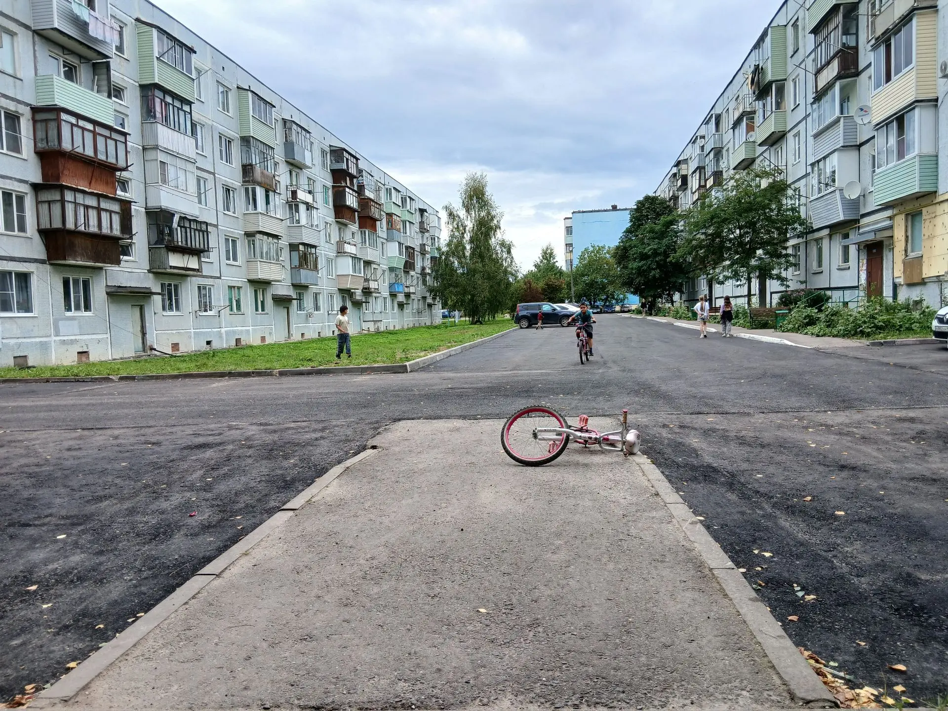 🤗ПОКАТУШКИ