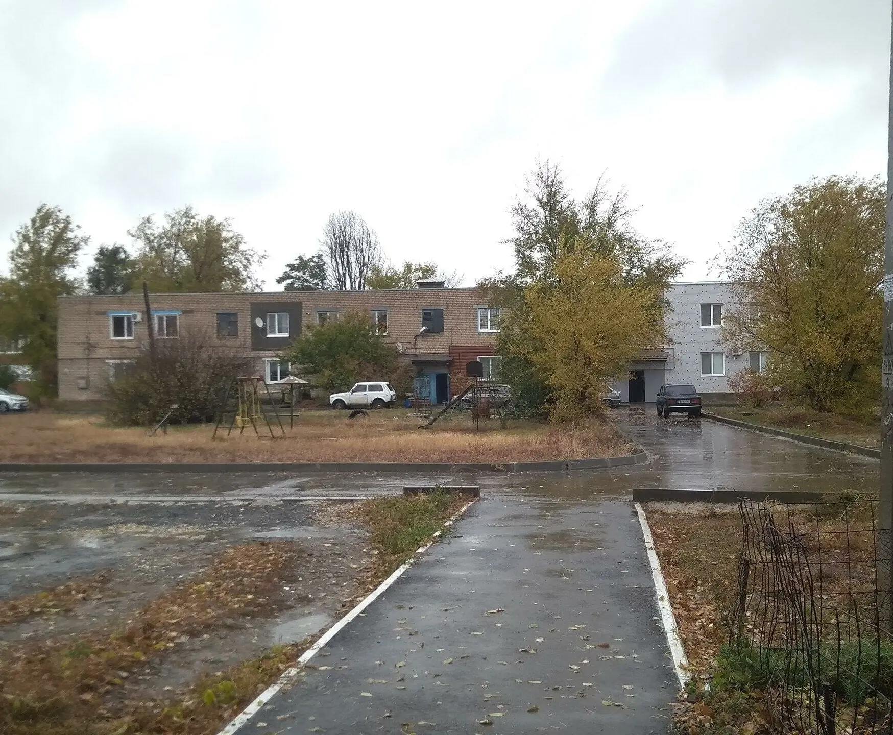 Присылайте Ваши фото в "Предложить пост"