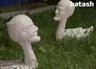 🪿 Гуси-Ленины захватили уфимские соцсети — нашли хозяина