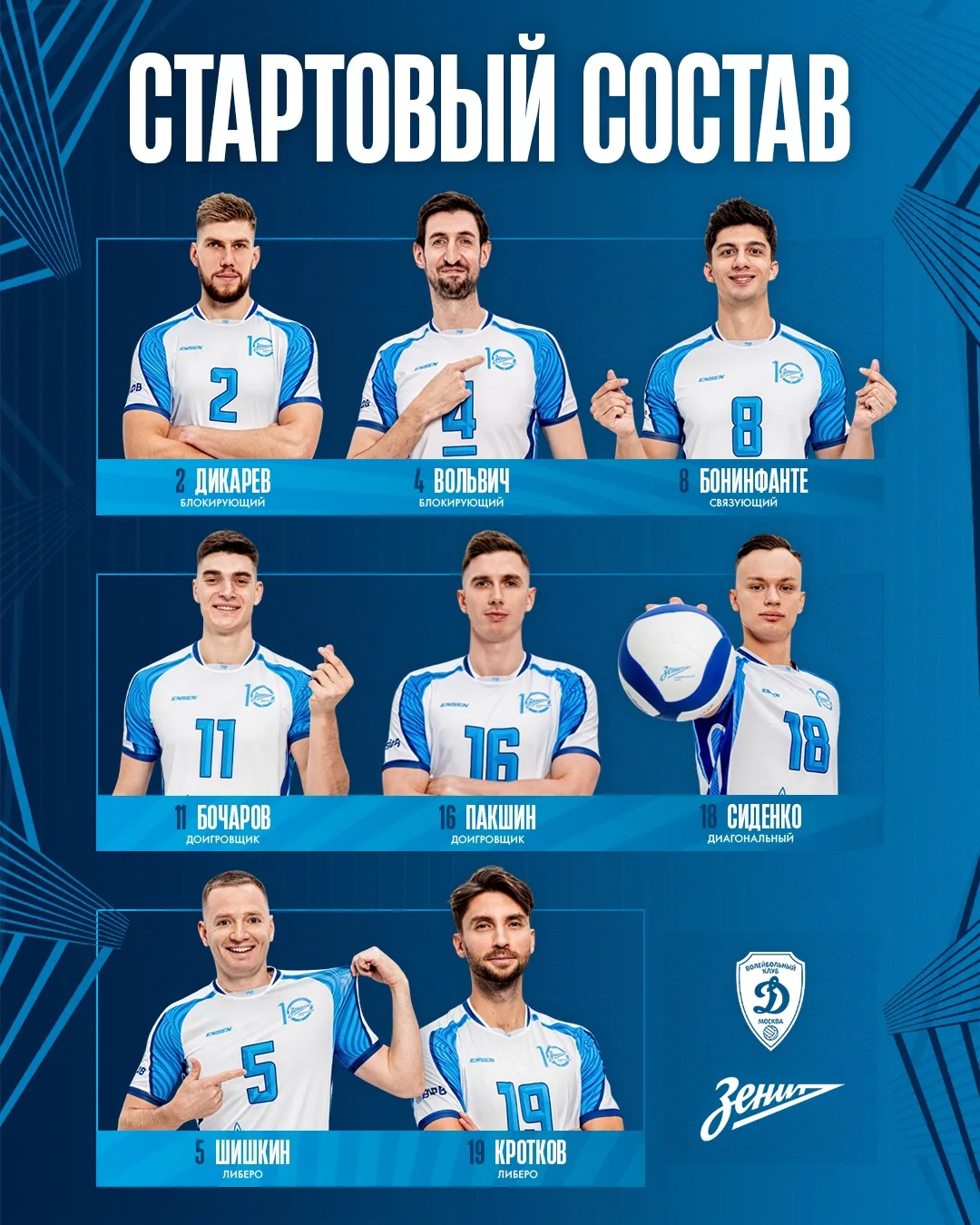 Начинаем сегодня так!🔥