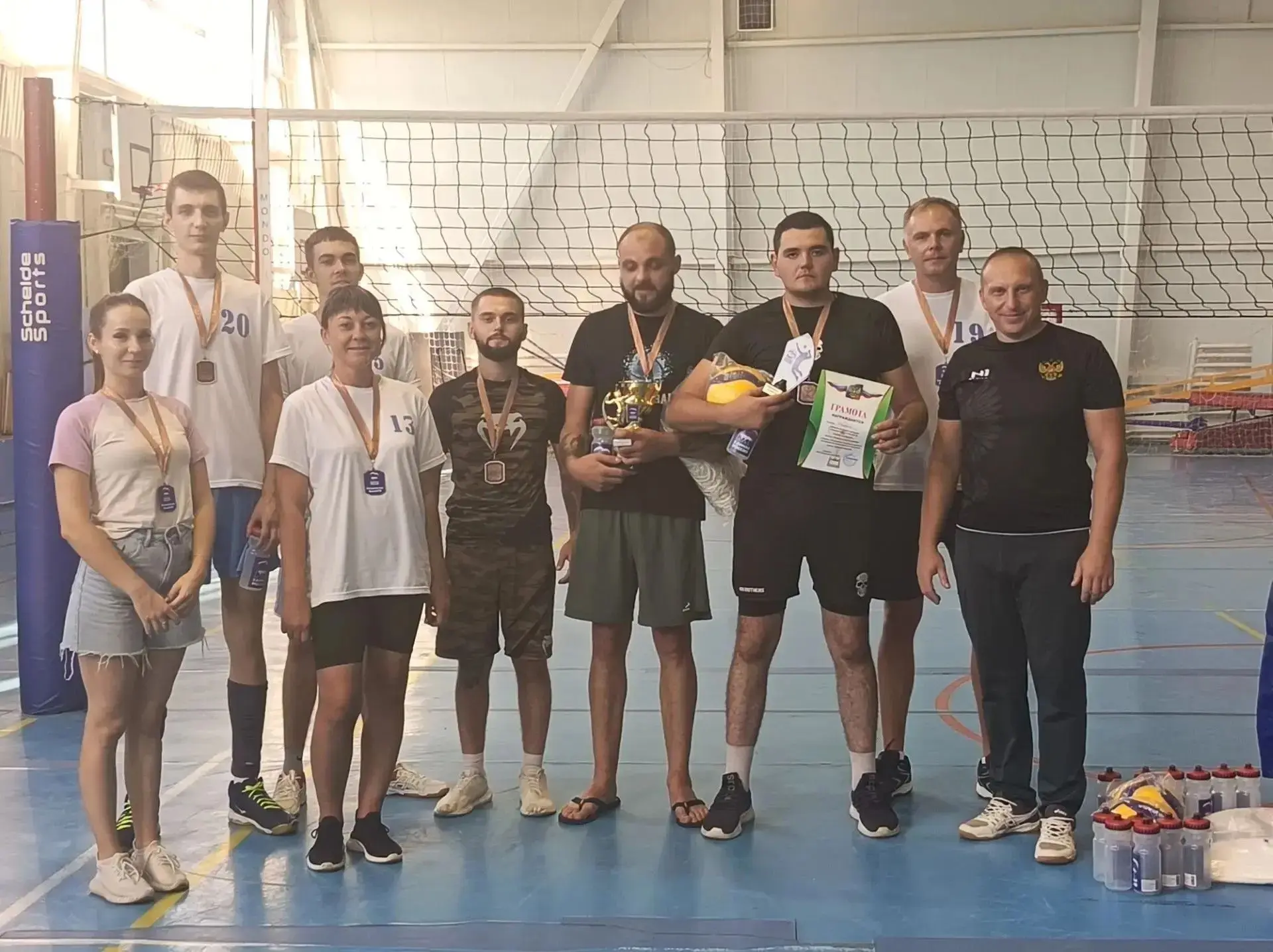 🎉 Гордимся нашими выпускниками!